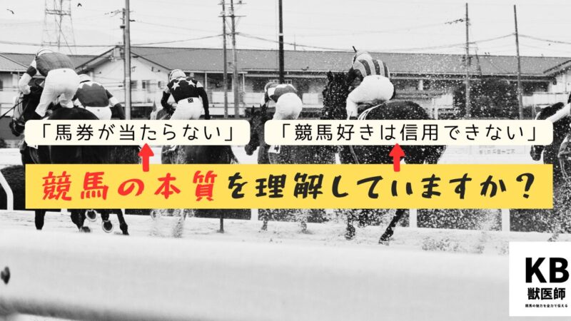 競馬・ギャンブルについての不安・悩みがある方はぜひご一読ください