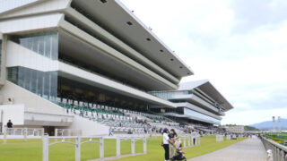 【ニュース解説】なぜ藤井聡太竜王・名人の記念碑が京都競馬場に？競馬と将棋がスポーツ文化として”融合”する意義 